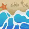 ebb - Steamer Lane (Ocean) - Single